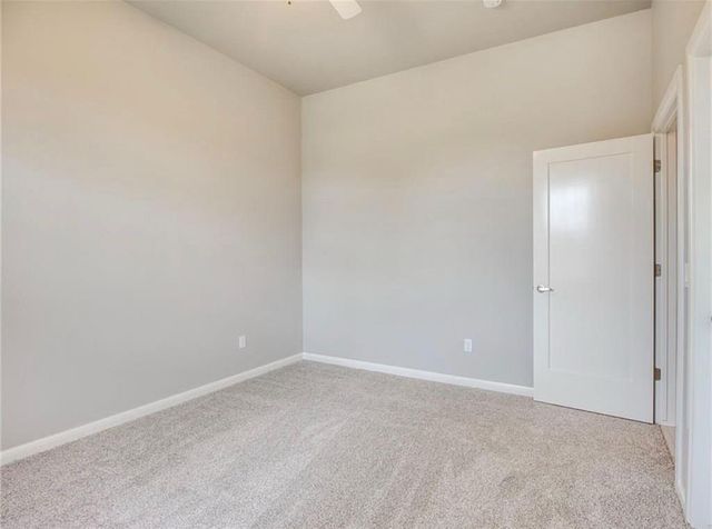 4624 Roundup Road, Edmond, OK 73034