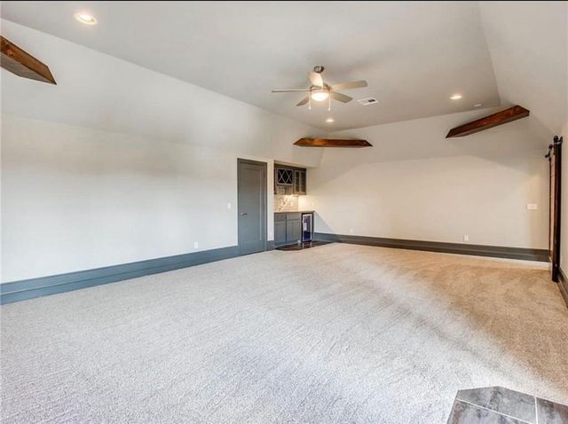 4624 Roundup Road, Edmond, OK 73034