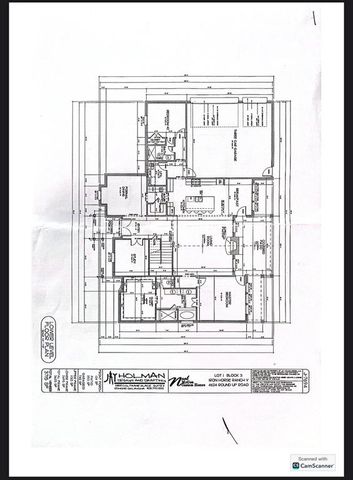 4624 Roundup Road, Edmond, OK 73034