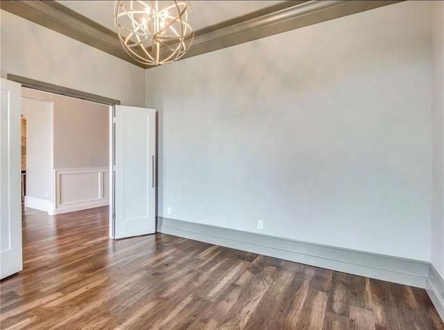 4624 Roundup Road, Edmond, OK 73034