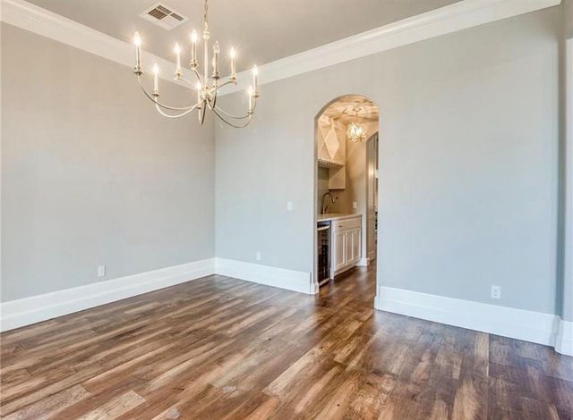 4624 Roundup Road, Edmond, OK 73034