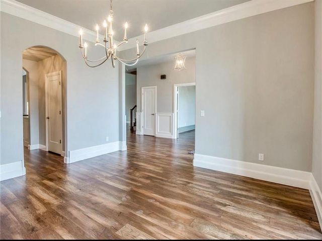 4624 Roundup Road, Edmond, OK 73034