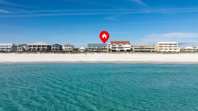 7943 Gulf Boulevard, Navarre, FL 32566