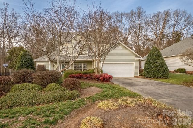 3365 Garrett Drive SW, Concord, NC 28027