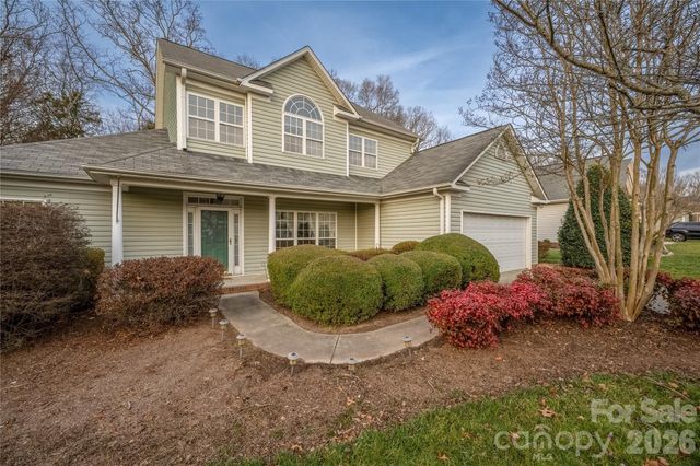 3365 Garrett Drive SW, Concord, NC 28027