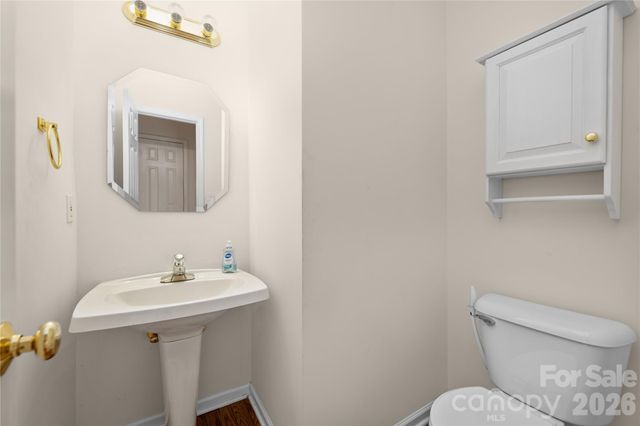 3365 Garrett Drive SW, Concord, NC 28027