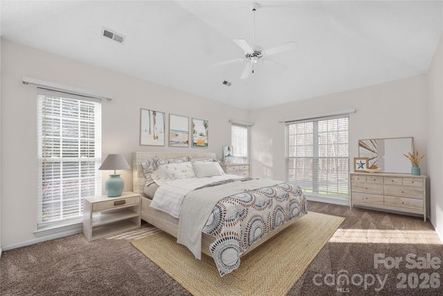 3365 Garrett Drive SW, Concord, NC 28027