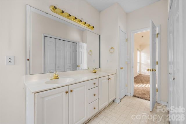 3365 Garrett Drive SW, Concord, NC 28027