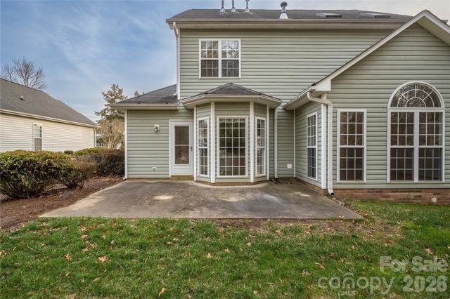 3365 Garrett Drive SW, Concord, NC 28027