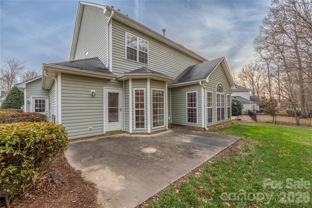 3365 Garrett Drive SW, Concord, NC 28027