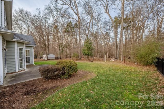 3365 Garrett Drive SW, Concord, NC 28027