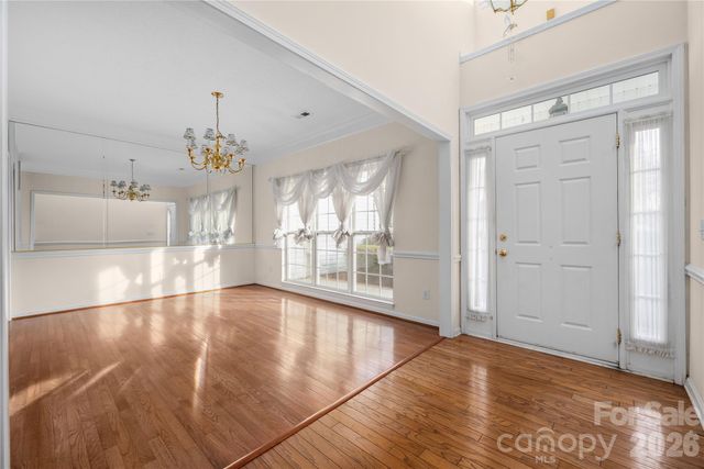 3365 Garrett Drive SW, Concord, NC 28027