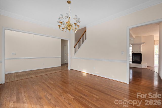 3365 Garrett Drive SW, Concord, NC 28027