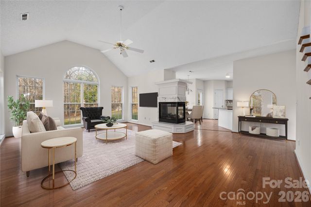 3365 Garrett Drive SW, Concord, NC 28027