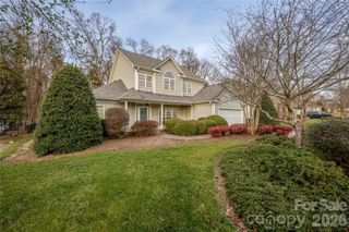 3365 Garrett Drive SW, Concord, NC 28027