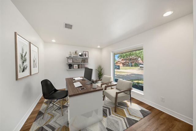 6107 Golden Forest Drive, Houston, TX 77092