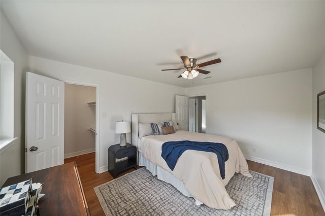 6107 Golden Forest Drive, Houston, TX 77092