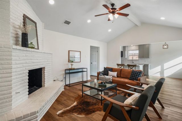 6107 Golden Forest Drive, Houston, TX 77092