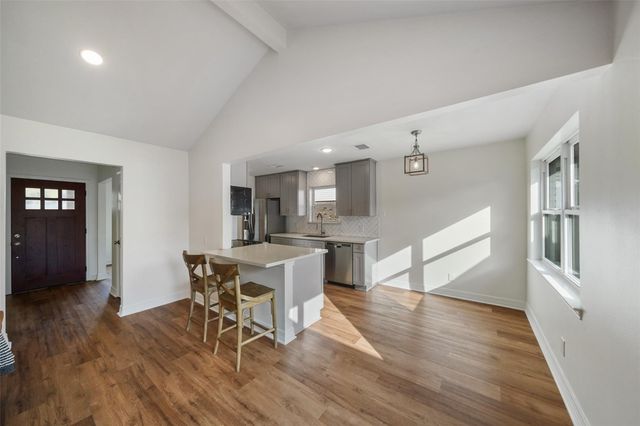 6107 Golden Forest Drive, Houston, TX 77092