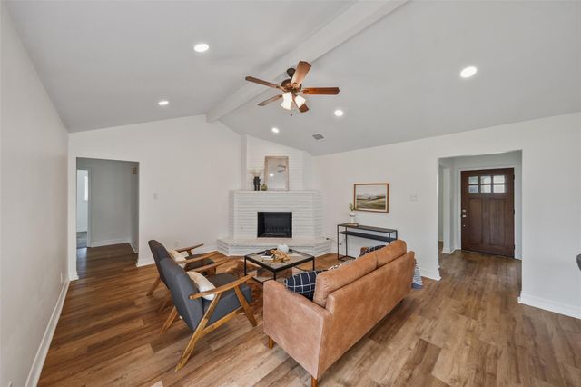 6107 Golden Forest Drive, Houston, TX 77092