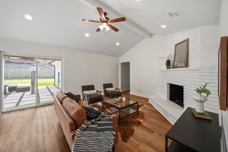 6107 Golden Forest Drive, Houston, TX 77092