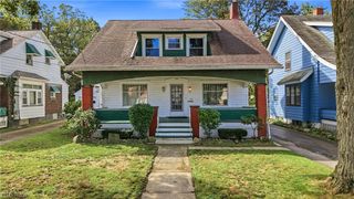 1669 Weston Avenue, Youngstown, OH 44514