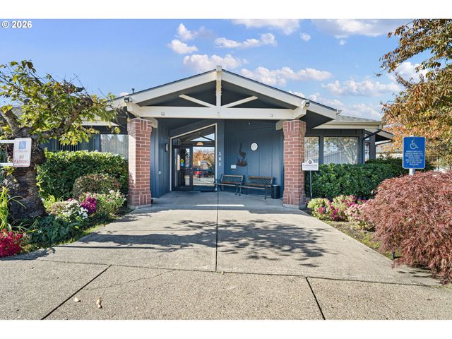 4055 ROYAL Ave 140, Eugene, OR 97402