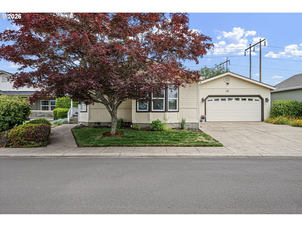 4055 ROYAL Ave 140, Eugene, OR 97402