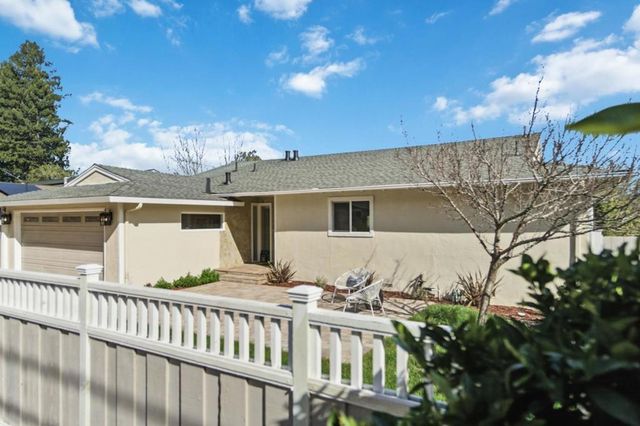 230 Pestana Avenue, Santa Cruz, CA 95065