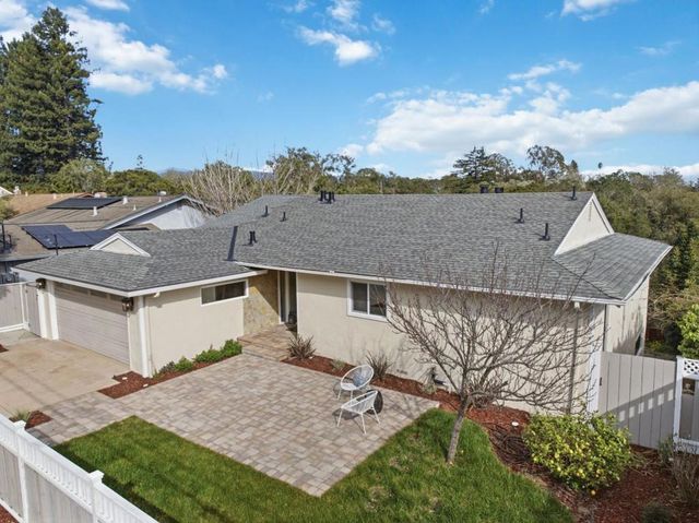 230 Pestana Avenue, Santa Cruz, CA 95065