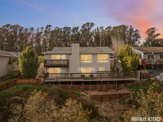 230 Pestana Avenue, Santa Cruz, CA 95065