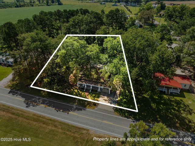 1610 Nc-102 E, Ayden, NC 28513