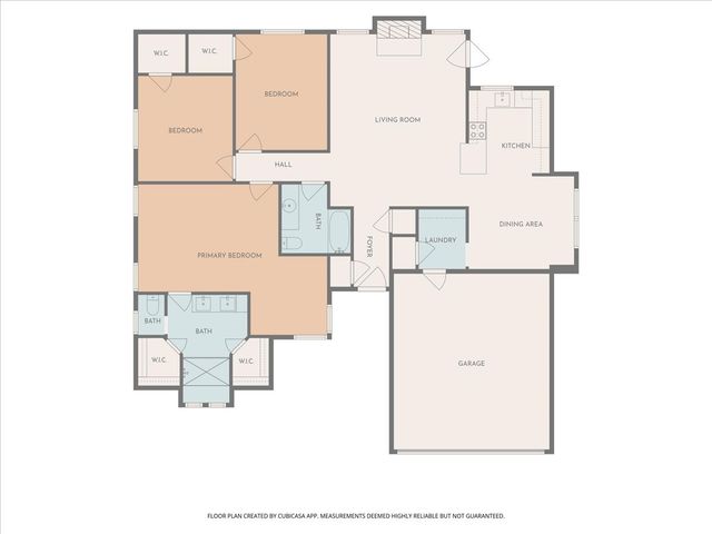 200 Almond Lane, Euless, TX 76039