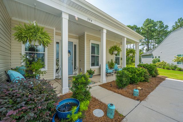394 Tupelo Lake Drive, Summerville, SC 29486