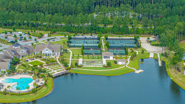 394 Tupelo Lake Drive, Summerville, SC 29486