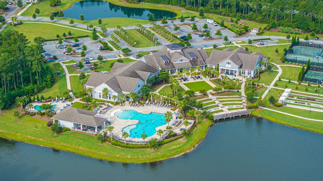 394 Tupelo Lake Drive, Summerville, SC 29486