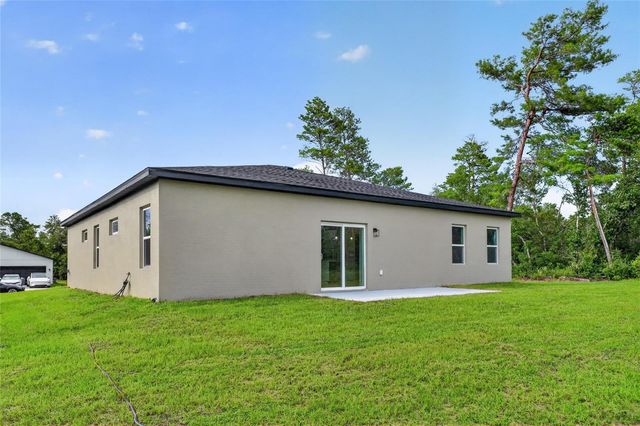 4400 SW 168TH LANE, Ocala, FL 34473