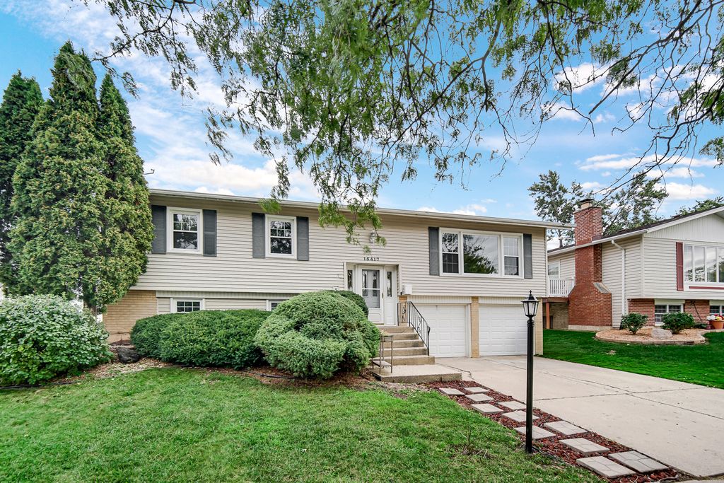 15417 Alameda Avenue, Oak Forest, IL 60452 — photo 2