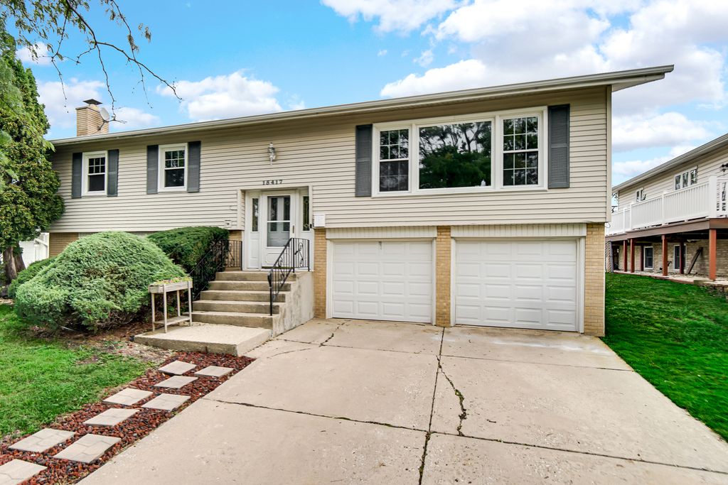 15417 Alameda Avenue, Oak Forest, IL 60452 — photo 3
