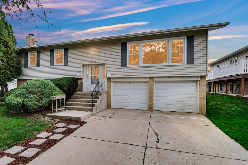 15417 Alameda Avenue, Oak Forest, IL 60452 — photo 4