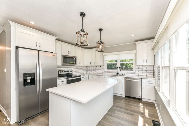 5301 Evanston Avenue, Indianapolis, IN 46220