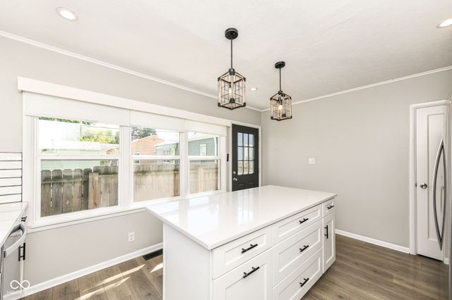 5301 Evanston Avenue, Indianapolis, IN 46220