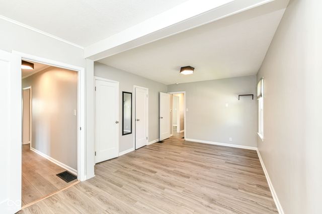 5301 Evanston Avenue, Indianapolis, IN 46220