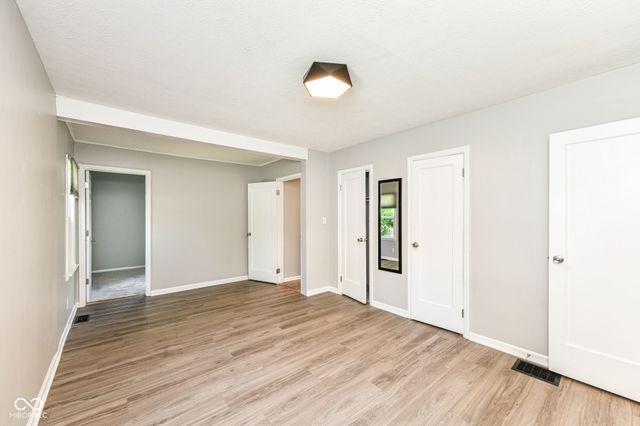 5301 Evanston Avenue, Indianapolis, IN 46220
