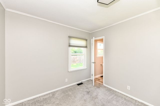 5301 Evanston Avenue, Indianapolis, IN 46220