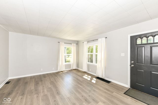 5301 Evanston Avenue, Indianapolis, IN 46220