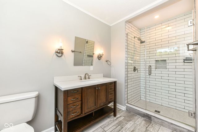 5301 Evanston Avenue, Indianapolis, IN 46220