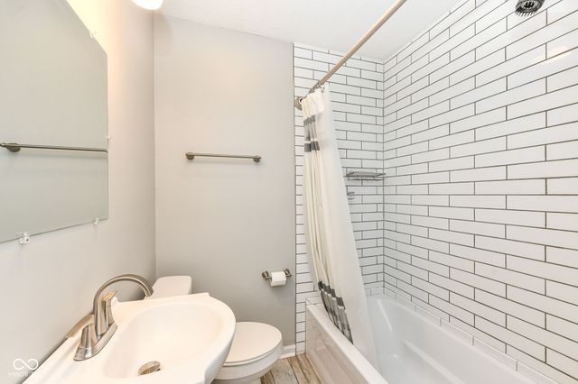 5301 Evanston Avenue, Indianapolis, IN 46220