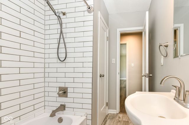5301 Evanston Avenue, Indianapolis, IN 46220