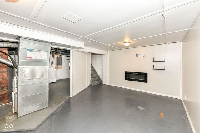 5301 Evanston Avenue, Indianapolis, IN 46220
